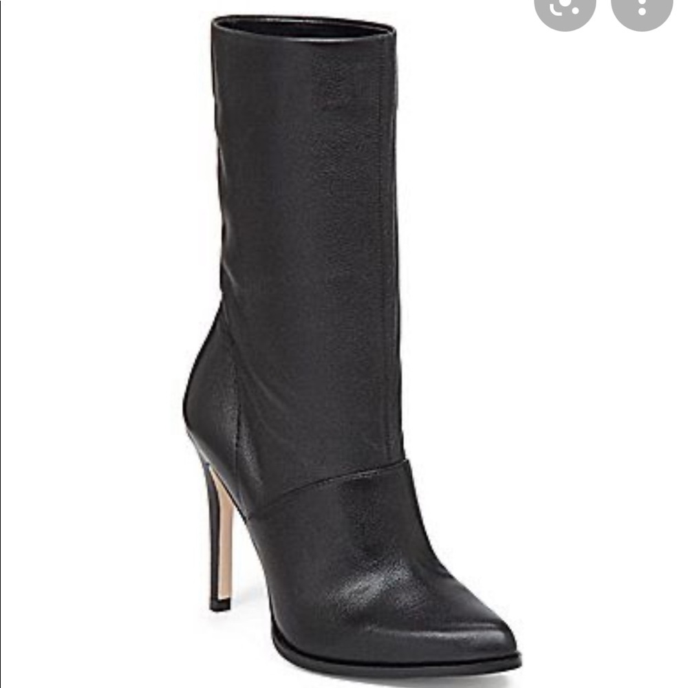 BCBGeneration heeled boots